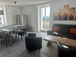 Appartement confortable Andrezieux Boutheon
